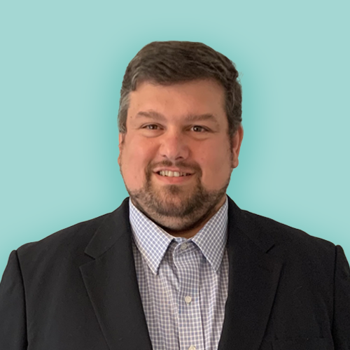 Frank Steelman, COO SUN IP