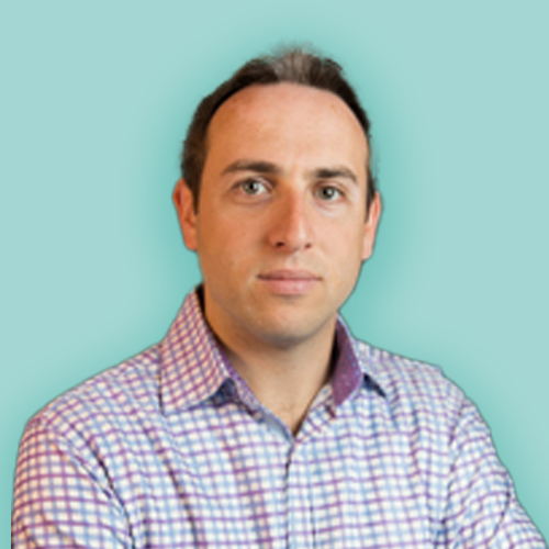 Rafi Rosman, CFO SUN IP