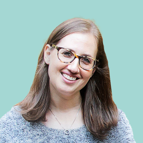 Rachel Meister, VP Operations SUN IP