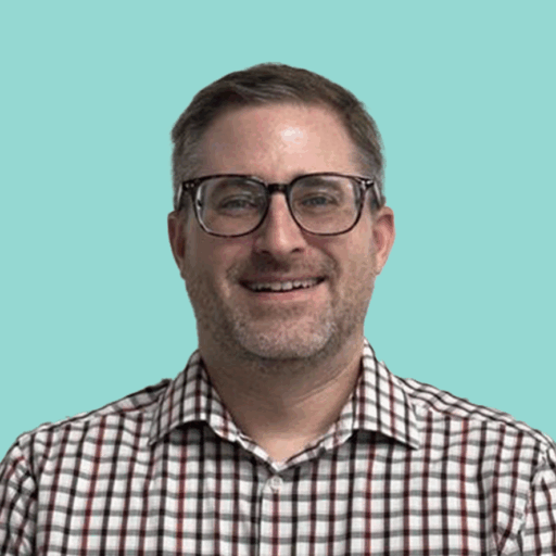 Andrew Eleneski, VP Engineering SUN IP