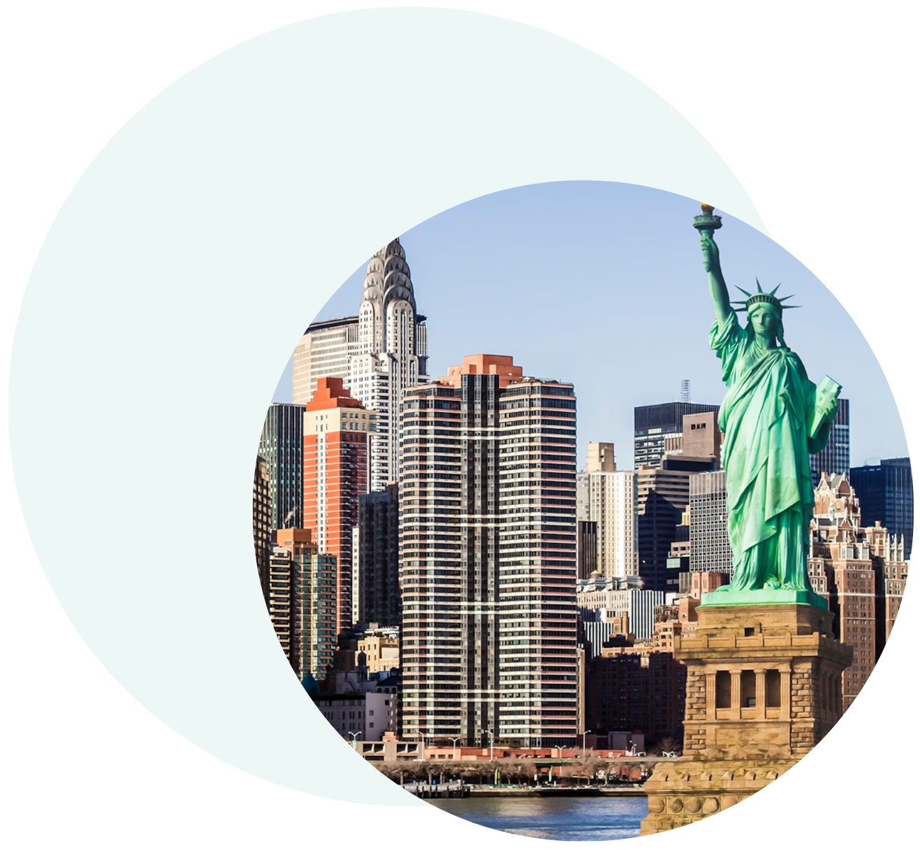 New York