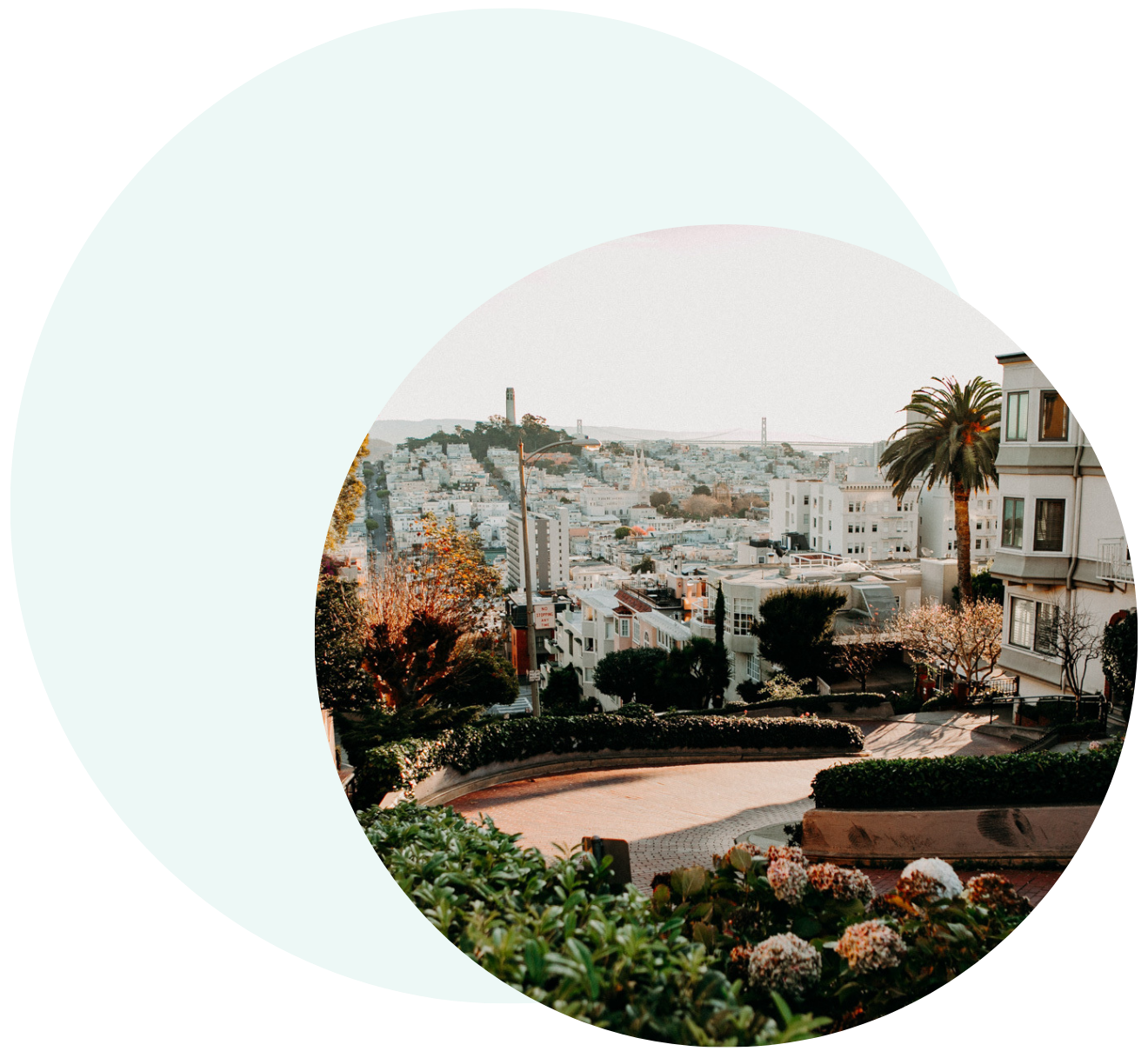 San Fran