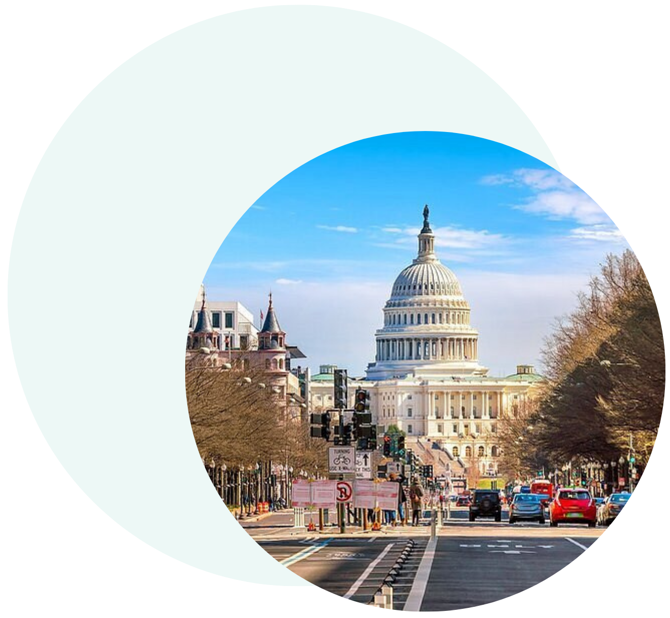 Washington dc